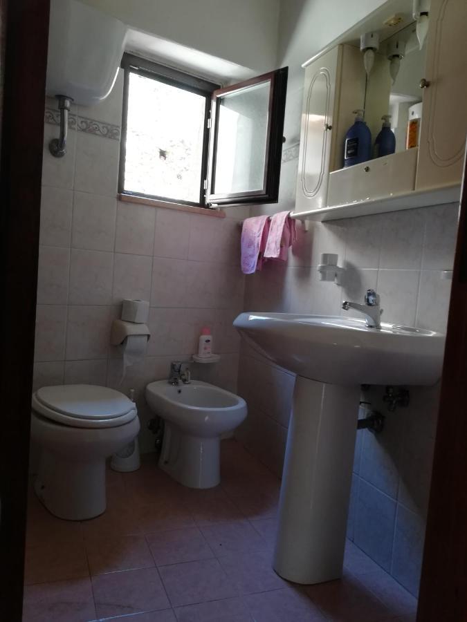Casa Maria Daire Scalea Dış mekan fotoğraf