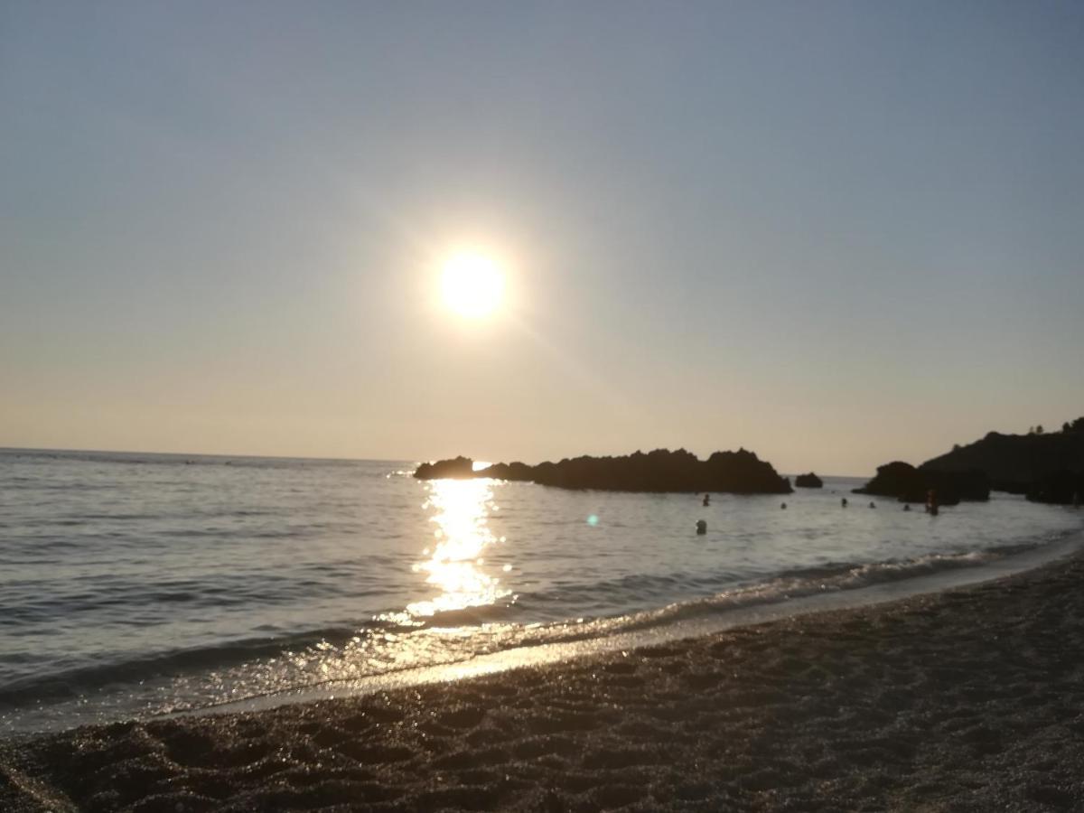 Casa Maria Daire Scalea Dış mekan fotoğraf