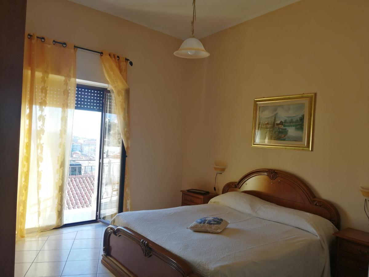 Casa Maria Daire Scalea Dış mekan fotoğraf